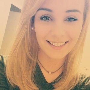 Meet your Posher, Haley